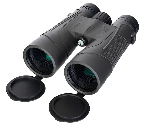 snímek Binokulární dalekohled Levenhuk Nitro 12x50 - Vystavený předmět