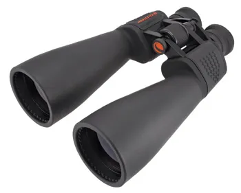 fotografie Binokulární dalekohled Celestron SkyMaster 25x70