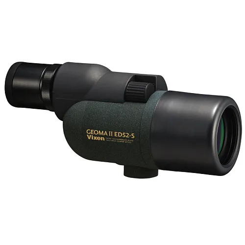 snímek Pozorovací dalekohled Vixen GEOMA II ED 52-S