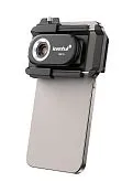 foto LED mikroskop pro smartphone Levenhuk Kelvin TMC10