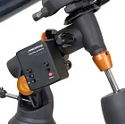 foto Celestron Motor Driver, hodinový strojek