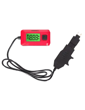 snímek Automobilový tester Ermenrich Zing CT30