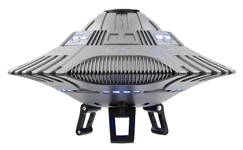 fotografie UFO Planetárium Levenhuk LabZZ SP50 - Vystavený předmět
