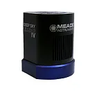 fotografie Černobílá kamera Meade 16MP Deep Sky Imager IV