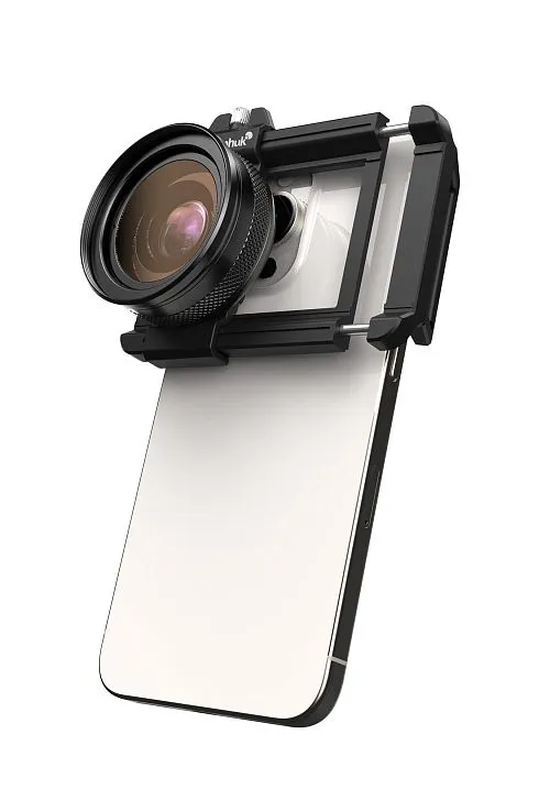 obrázek Mikroskop pro smartphone Levenhuk Kelvin TMC15,  1