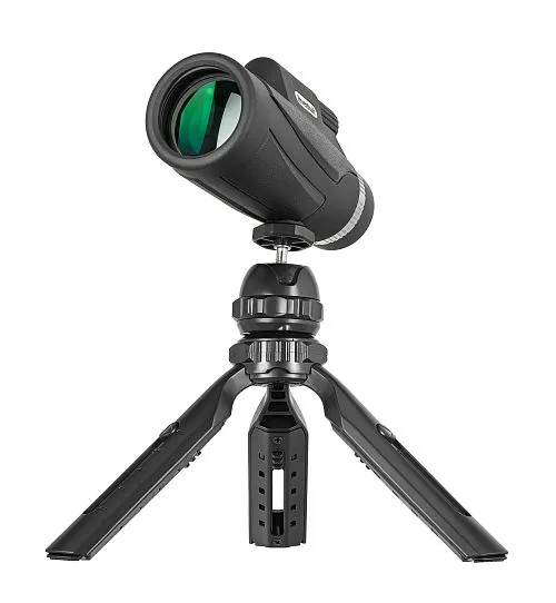 foto Monokulární dalekohled Levenhuk New Wise PLUS 12x42,  1