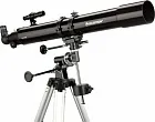 foto Hvězdářský dalekohled Celestron PowerSeeker 80 EQ