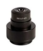 foto Kondenzor tmavého pole MAGUS DF3 NА 0,7–0,9