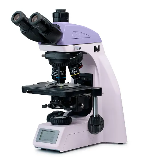 fotografie Biologický mikroskop MAGUS Bio 260T