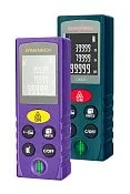 foto Laserový měřič Ermenrich Reel PLUS GK60