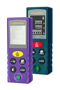 foto Laserový měřič Ermenrich Reel PLUS GK60