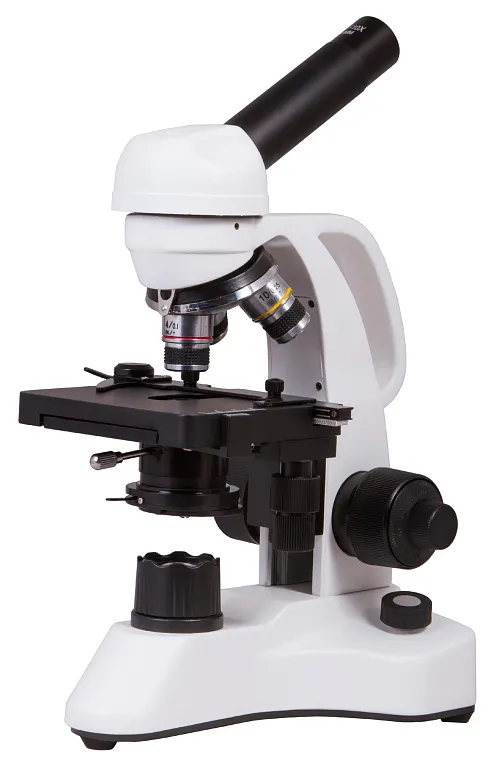 fotografie Mikroskop Bresser Biorit TP 40–400x