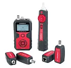 obrázek Tester kabelů Ermenrich Ping SM110