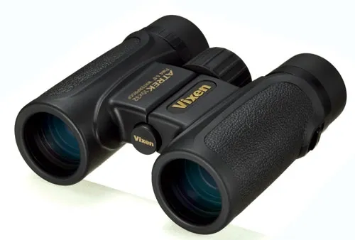fotografie Binokulární dalekohled Vixen ATREK II 10x42 DCF