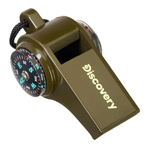 snímek Sada pro průzkumníka Discovery Basics EK2