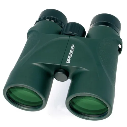 foto Binokulární dalekohled Bresser Condor 8x42