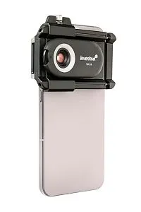 foto LED mikroskop pro smartphone Levenhuk Kelvin TMC10