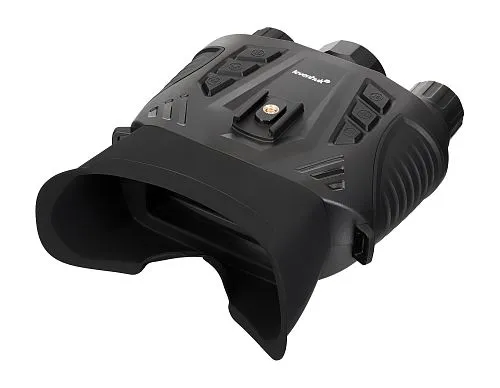 snímek Digitální binokulární dalekohled s nočním viděním Levenhuk Halo 50XN GPS