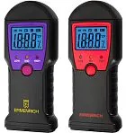 foto Detektor vlhkosti Ermenrich Wett MW10