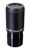 obrázek Okulár Levenhuk Ra Plössl 20 mm s průměrem tubusu 1,25"