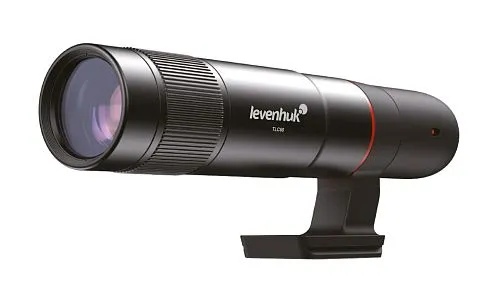 foto Wi-Fi telekulár Levenhuk Kelvin TLC60,  1