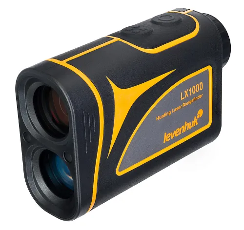 obrázek Lovecký laserový dálkoměr Levenhuk LX1000