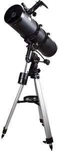 foto Hvězdářský dalekohled Bresser Pollux 150/1400 EQ3