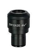 snímek Okulár s ukazovátkem MAGUS O10P 10х/20 mm (D 23,2 mm)