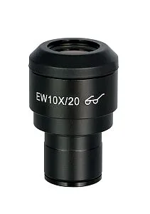 snímek Okulár s ukazovátkem MAGUS O10P 10х/20 mm (D 23,2 mm)