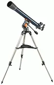 snímek Hvězdářský dalekohled Celestron AstroMaster 70 AZ