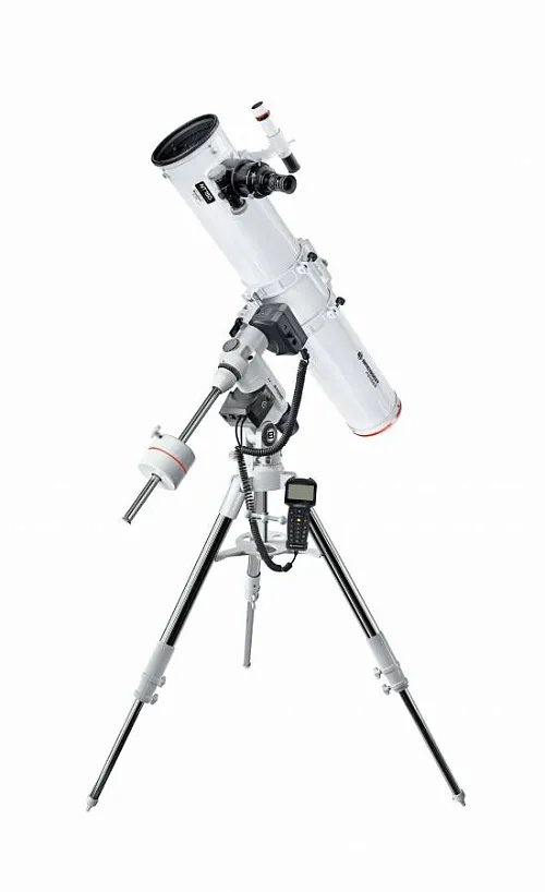 fotografie Hvězdářský dalekohled Bresser Messier NT-150L/1200 Hexafoc EXOS-2/GOTO