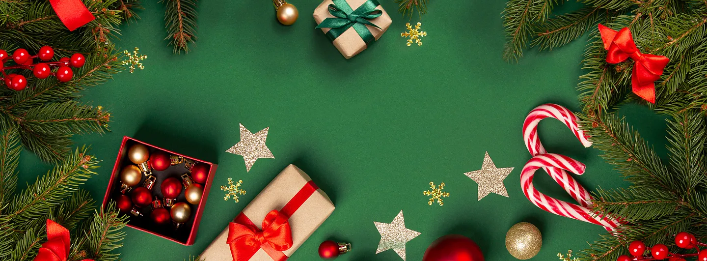 Otevírací doba během svátků