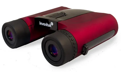 snímek Binokulární dalekohled Levenhuk Rainbow 8x25