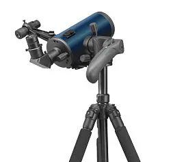 obrázek Hvězdářský dalekohled Levenhuk New Skyline BASE МАК 80/850 AZ-M 