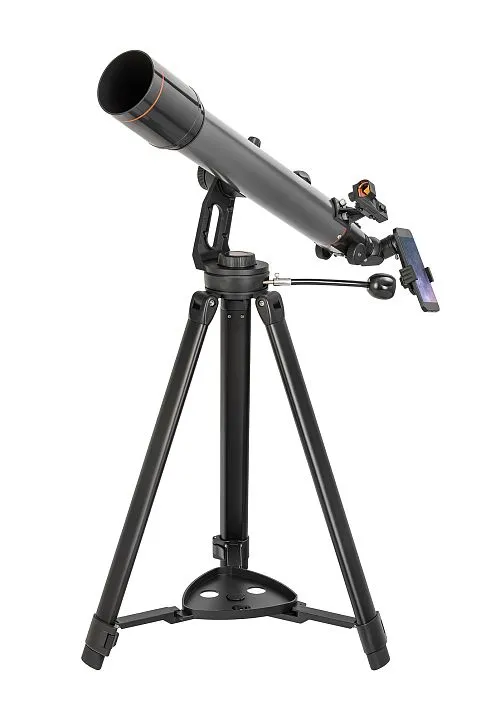 snímek Fototeleskop Levenhuk Kelvin Nova PLUS 70/700,  1