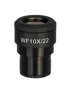 snímek Okulár s optickou mřížkou a nastavením dioptrií MAGUS ND10R 10х/22 mm (D 30 mm)