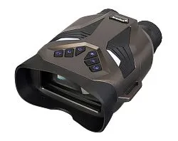 foto Digitální binokulární dalekohled s nočním viděním Levenhuk Halo 30XN