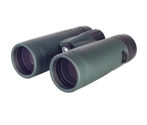 fotografie Binokulární dalekohled Celestron TrailSeeker 10x42