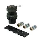 foto Zařízení pro práci s Hoffmanovou modulovanou kontrastní metodou MAGUS HCM360, se sadou objektivů