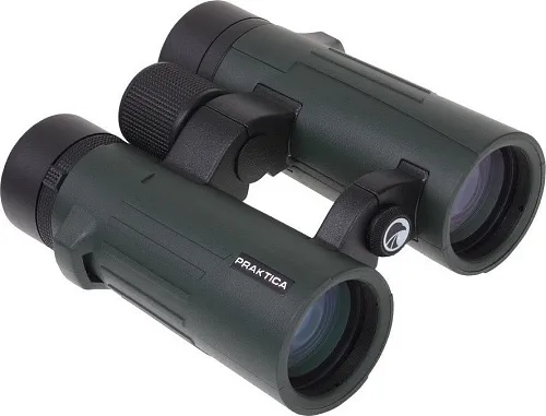snímek Binokulární dalekohled Praktica Pioneer 8x42