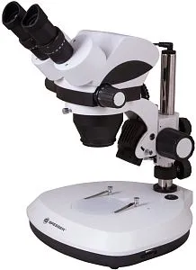 fotografie Mikroskop Bresser Science ETD 101 7–45x
