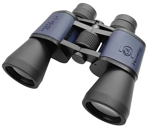 obrázek Binokulární dalekohled Levenhuk Discovery Gator 10x50
