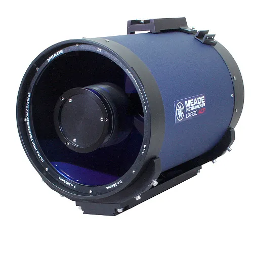 foto Hvězdářský dalekohled Meade LX850 10" F/8 ACF OTA