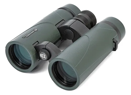 obrázek Binokulární dalekohled Bresser Pirsch 10x42