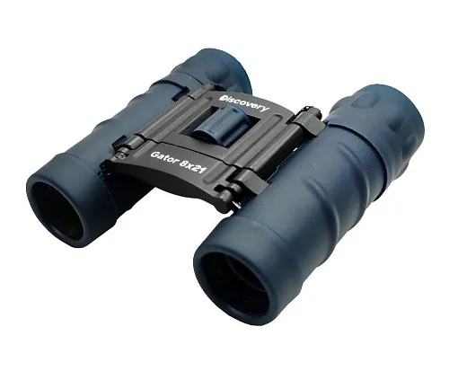 fotografie Binokulární dalekohled Levenhuk Discovery Gator 8x21