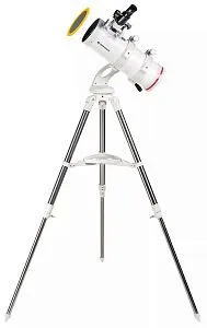obrázek Hvězdářský dalekohled Bresser Messier NANO NT-114/500
