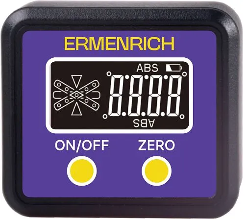 obrázek Digitální vodováha Ermenrich Verk LQ20,  1