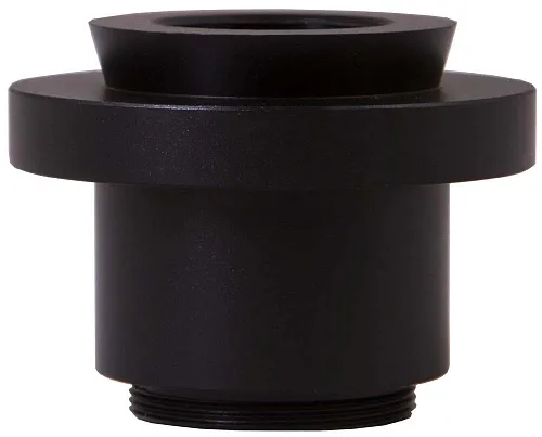 snímek Adaptér Bresser Science C-Mount MikroCam