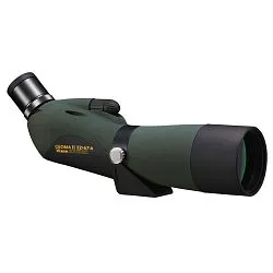 snímek Pozorovací dalekohled Vixen GEOMA II ED 67-A s okulárem GLH48T