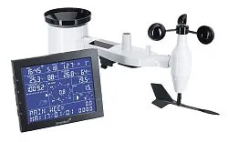 obrázek Meteostanice Levenhuk Wezzer PRO LP330